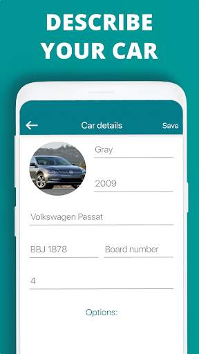 WAB Driver screenshot 5
