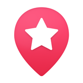 Facebook Local icon