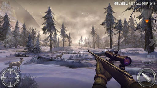 Deer Hunter 2018 screenshot 6