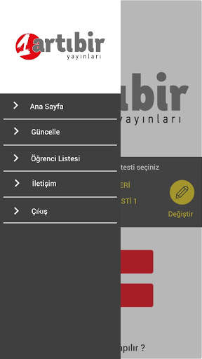 Artıbir Mobil Optik screenshot 2