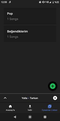 تحميل الموسيقى مجانا screenshot 5
