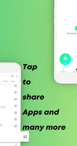 SHARE: File Transfer, Share IT screenshot 2
