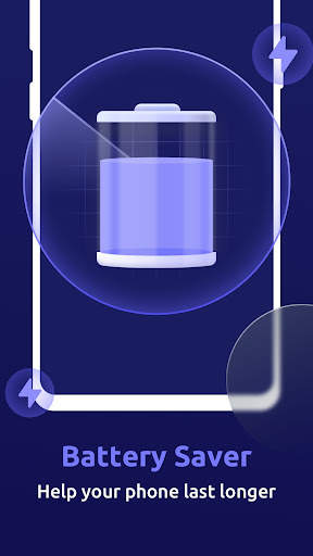 Deep Booster - One Tap Clean screenshot 4