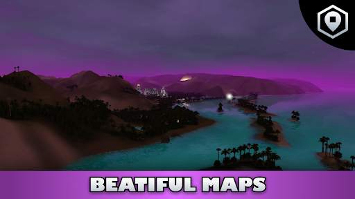 Adventure Maps for roblox screenshot 2
