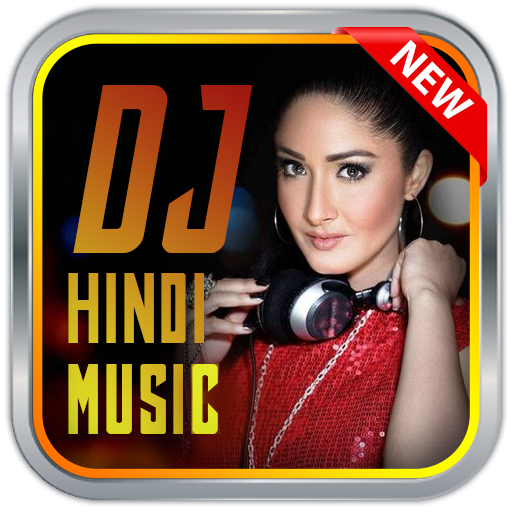 Dj Hindi Music icon