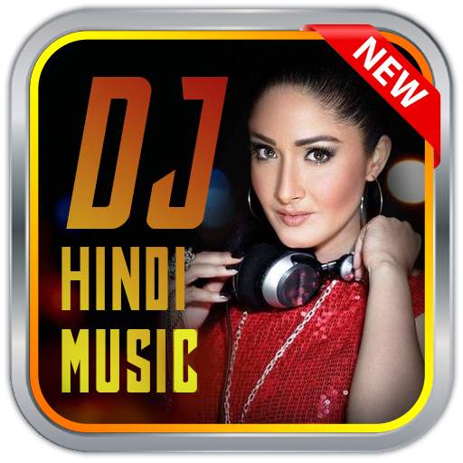 Dj Hindi Music 1.1