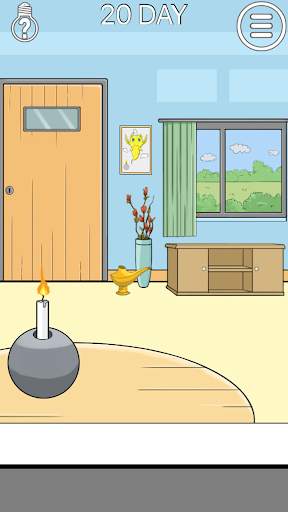 Hidden my key by mom - Escape game screenshot 4