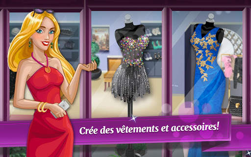 Fashion City 2 screenshot 6
