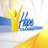 HOPE CHANNEL logo