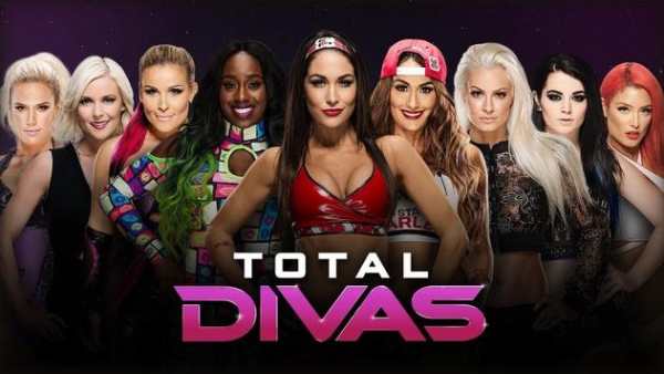 Total Divas : WWE Total Divas – Videos screenshot 6