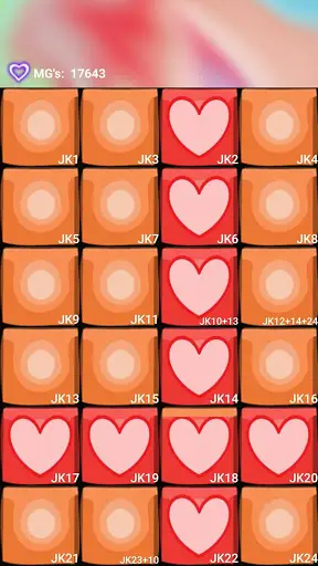 Martin Garrix In The Name Of Love DJ Launchpad mix screenshot 2