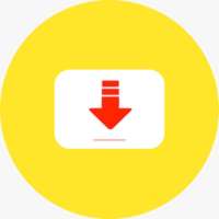 MP4 and MP3 downloader logo