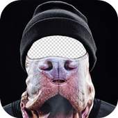 Face Mask Photo Editor 1.0