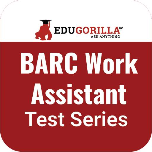 BARC Work Assistant Mock Tests for Best Results 01.01.222