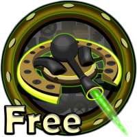 Laser Defense Free