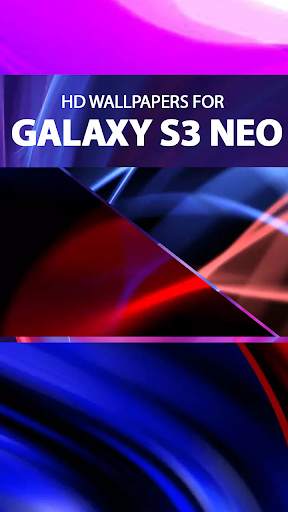 launcher Colorful theme for Galaxy S3 Neo pro screenshot 5