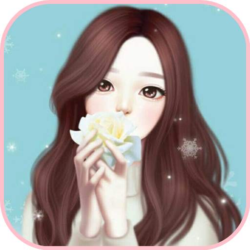 Cute Laurra Wallpaper 1.0