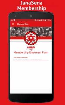 JanaSena screenshot 3
