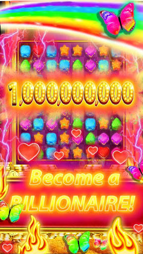 Candy City Puzzle Game screenshot 2