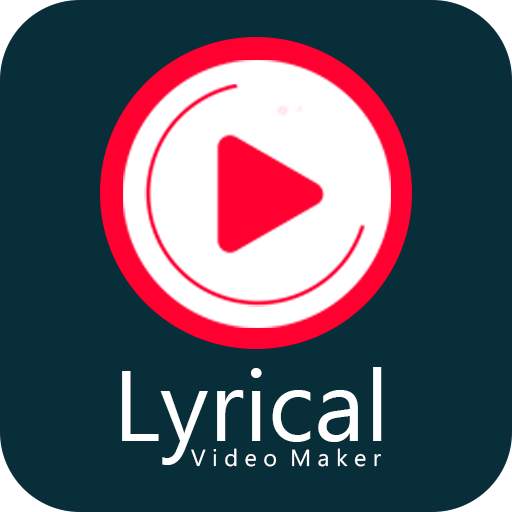 Lyrical video status maker 1.0.4
