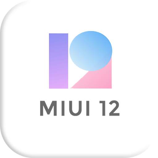 MIUI12.5 Geometry Live Theme for EMUI 11/10/9/8/5 13.0