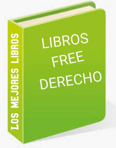 LIBROS FREE DERECHO screenshot 1