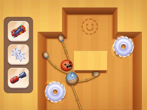 Kick the Buddy screenshot 17
