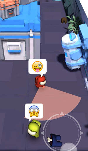 Impostor Survival - The origin screenshot 6
