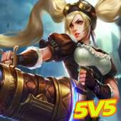 Cheat Mobile Legends Bang Bang 1.0