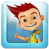 Putet Comics icon