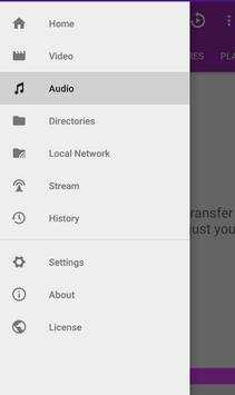 music player pro:Lark Music Player screenshot 2