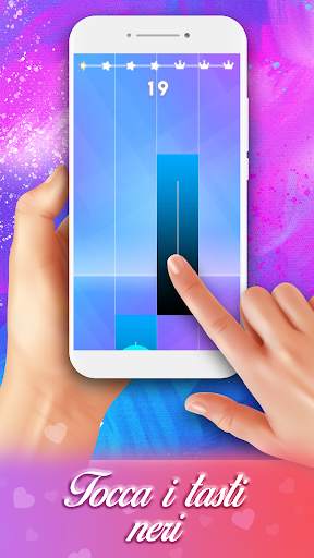 Magic Tiles 3 screenshot 3