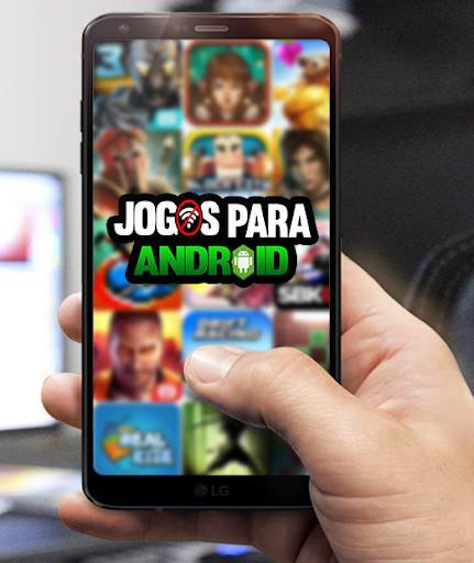 Jogos offline para Android screenshot 1