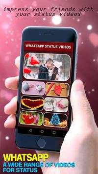 Video Status For Whats - Status Videos 2018 screenshot 3