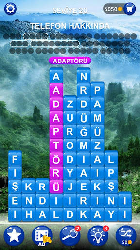 Kelime Yığınları: Kelime Arama screenshot 2