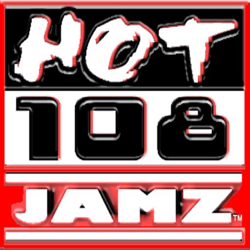 Hot 108 Jamz (Official App) 1.5.1