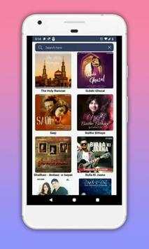 Jio Music screenshot 3
