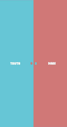 Truth or Dare in Arabic screenshot 1