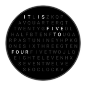 Flash Clock icon
