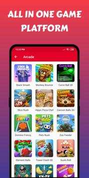 MPL Games screenshot 1