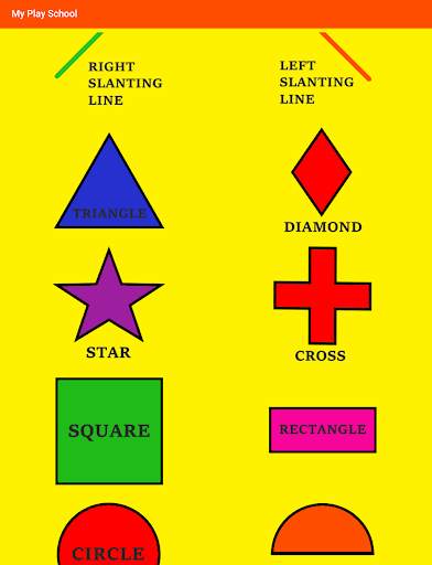 My Play School : Kindergarten Kids Learning Games screenshot 10