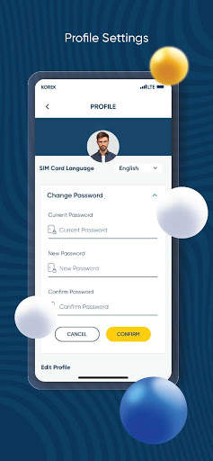 MYKOREK screenshot 1