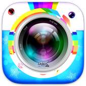 Selfie Camera HD 4K 1.0.1