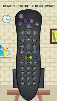 Remote Control For Hathway screenshot 3