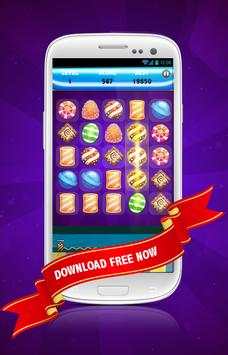 Candy Legend Mania 2 screenshot 1