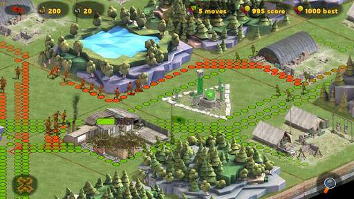 World War 1 Missions screenshot 11