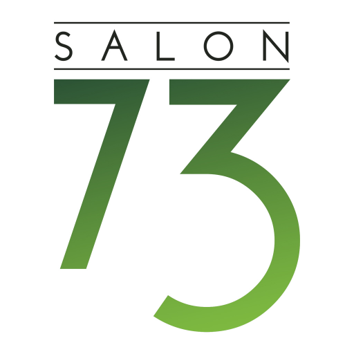 Salon 73 أيقونة