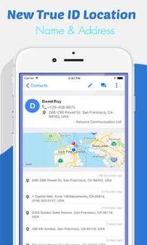 Caller ID - True Name Search & Caller ID Blocker screenshot 4