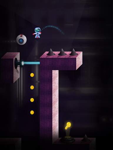 Alien Worlds screenshot 6