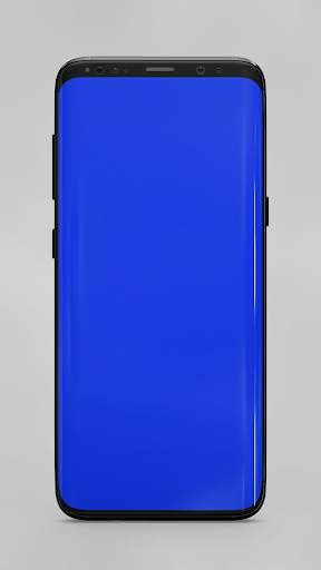 Pure Solid Color Wallpaper screenshot 8